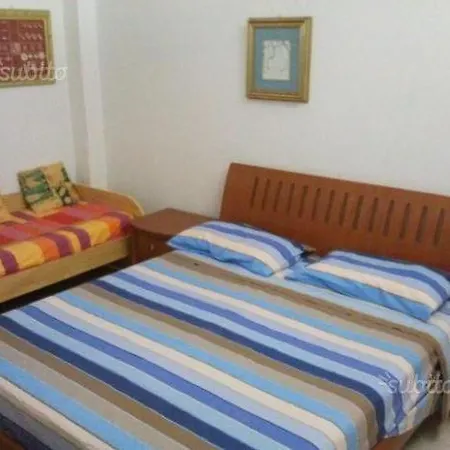 La Salsedine Casa de Férias