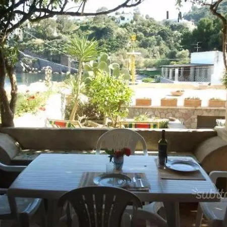 Casa de Férias La Salsedine
