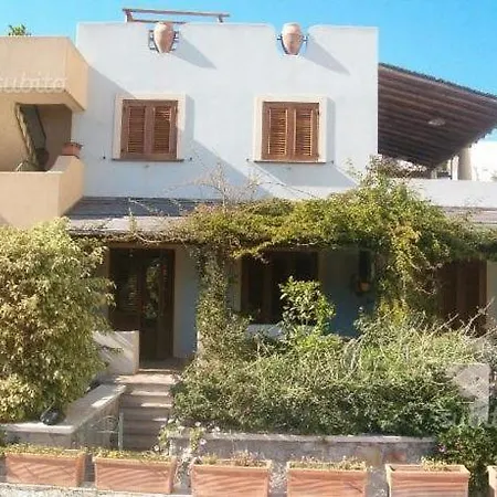 La Salsedine Casa de Férias *